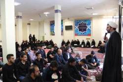 اعزام دانشجویان دانشگاه فرهنگیان لرستان به سفر اربعین