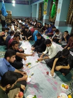 جشن آغاز امامت امام زمان (عج) و شرو ع هفته وحدت