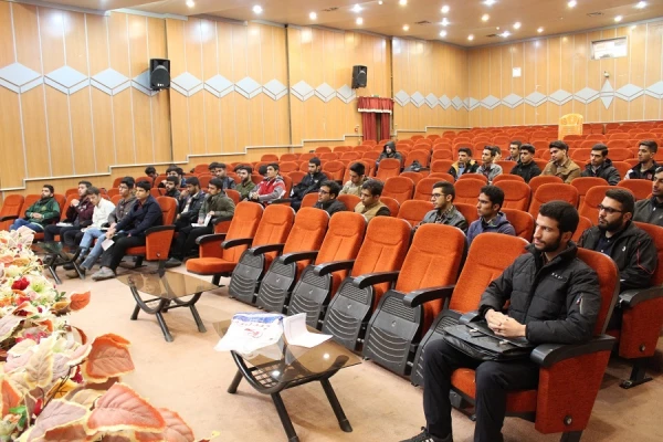 آموزش روش های امداد و نجات