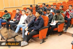 آموزش روش های امداد و نجات