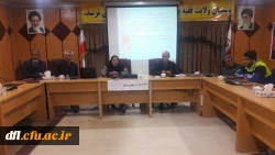 کارگاه آموزشی تغذیه سالم