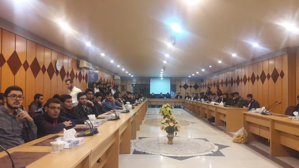 کارگاه آموزشی تغذیه سالم