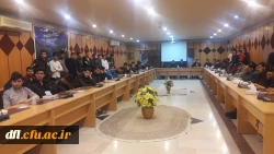 کارگاه آموزشی تغذیه سالم