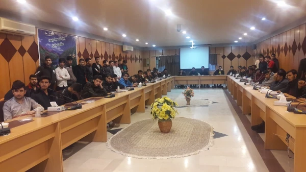 کارگاه آموزشی تغذیه سالم