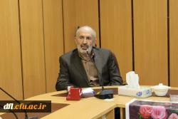 نشست نقد و بررسی کتاب شعر استاد رشنو شاعر توانمند لرستانی به مناسبت هفته کتاب و کتابخوانی