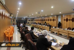 نشست نقد و بررسی کتاب شعر استاد رشنو شاعر توانمند لرستانی به مناسبت هفته کتاب و کتابخوانی