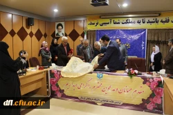 نشست نقد و بررسی کتاب شعر استاد رشنو شاعر توانمند لرستانی به مناسبت هفته کتاب و کتابخوانی