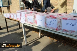 انتخابات کانون ها و انجمن های پردیس علامه طباطبایی لرستان