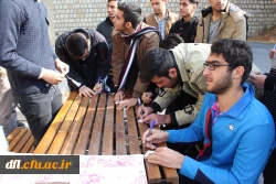 انتخابات کانون ها و انجمن های پردیس علامه طباطبایی لرستان