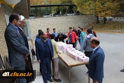 انتخابات کانون ها و انجمن های پردیس علامه طباطبایی لرستان