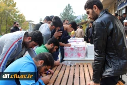 انتخابات کانون ها و انجمن های پردیس علامه طباطبایی لرستان