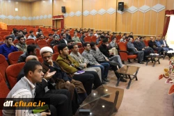 کرسی آزاد اندیشی با موضوع اصلاح مدیریت مصرف سوخت