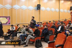 کرسی آزاد اندیشی با موضوع اصلاح مدیریت مصرف سوخت