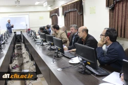 کارگاه روش تحقیق در علوم انسانی