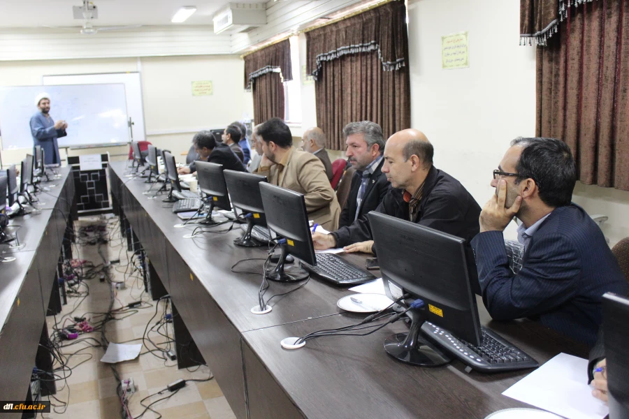 کارگاه روش تحقیق در علوم انسانی