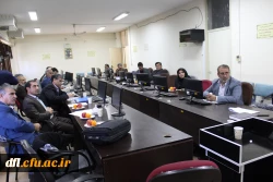 کارگاه روش تحقیق در علوم انسانی