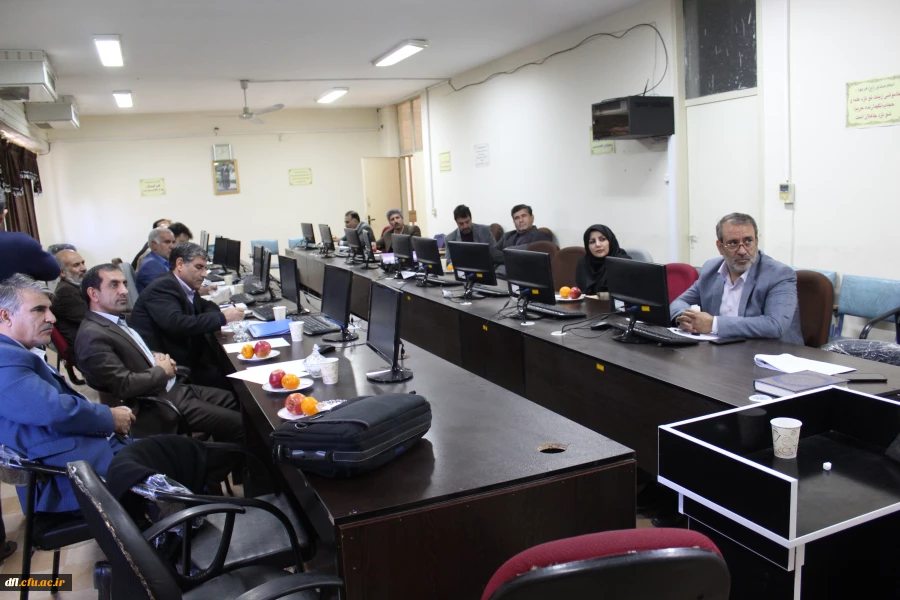 کارگاه روش تحقیق در علوم انسانی