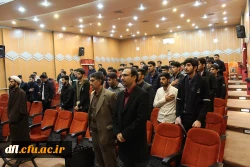 کرسی آزاد اندیشی با موضوع (محدودیت فضای مجازی آری یا نه)