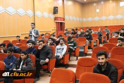 کرسی آزاد اندیشی با موضوع (محدودیت فضای مجازی آری یا نه)