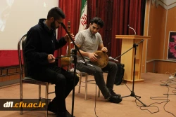 جشن  پیروزی سالگرد انقلاب اسلامی ایران