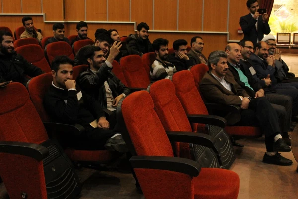 جشن  پیروزی سالگرد انقلاب اسلامی ایران