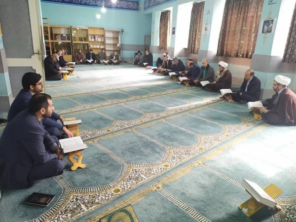 هیئت کارکنان و اساتید دانشگاه علامه طباطبایی