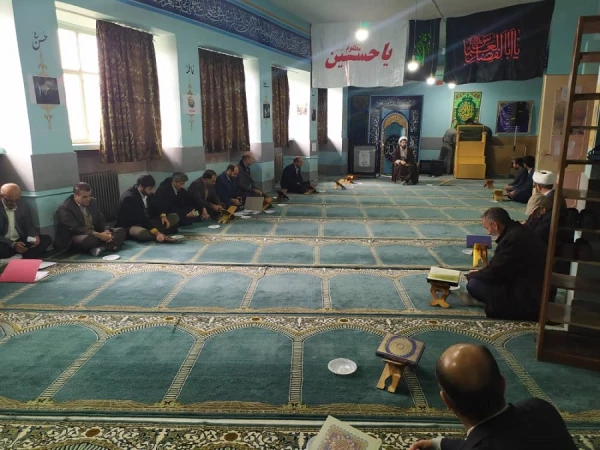 هیئت کارکنان و اساتید دانشگاه علامه طباطبایی