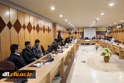 کرسی آزاد اندیشی با موضوع انتخابات