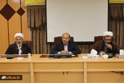  جلسه هماهنگی ستاد یادواره شهدای فرهنگی دانشگاه فرهنگیان لرستان 