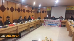 اولین جلسه انجمن های ورزش های همگانی 