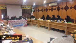 اولین جلسه انجمن های ورزش های همگانی 