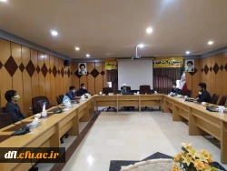 گروه جهادی پیامبر اعظم(ص) دانشگاه فرهنگیان علامه طباطبایی لرستان