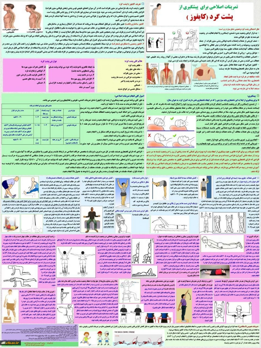 فایلهای مربوط به درس ورزش1 استاد محمد یادگاری پور