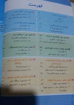 فایلهای مربوط به دروس استاد اسفندیار سپهوند