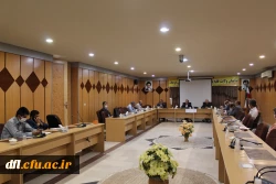 بررسی فعالیت های دروس کارورزی به صورت مجازی