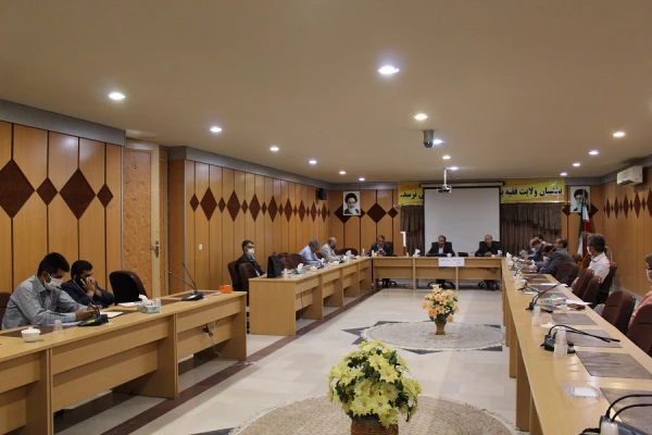 بررسی فعالیت های دروس کارورزی به صورت مجازی