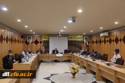 بررسی فعالیت های دروس کارورزی به صورت مجازی