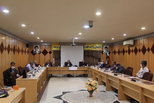 بررسی فعالیت های دروس کارورزی به صورت مجازی