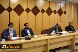 امتحانات پایان ترم نیمسال دوم تحصیلی سال 98-99 دانشگاه فرهنگیان لرستان به صورت غیر حضوری برگزار می شود