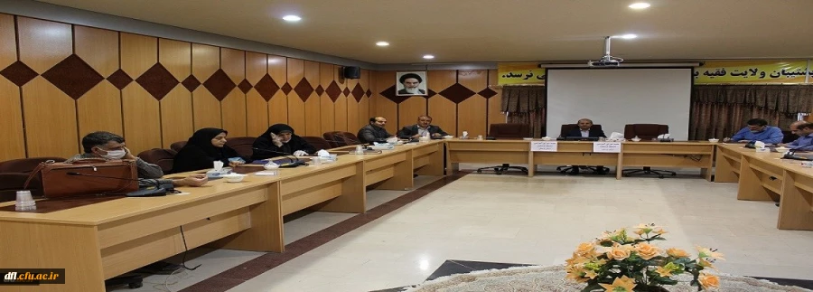 امتحانات پایان ترم نیمسال دوم تحصیلی سال 98-99 دانشگاه فرهنگیان لرستان به صورت غیر حضوری برگزار می شود