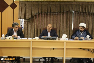 همایش تجلیل از سرپرستان سراهای دانشجویی و کارکنان حوزه دانشجویی دانشگاه فرهنگیان استان لرستان