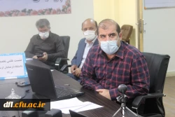 سلسله نشست های علمی تخصصی 