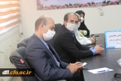 سلسله نشست های علمی تخصصی 