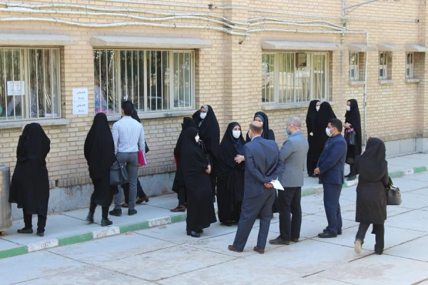 ثبت نام مهارت آموزان ماده 28 مرداد 1399