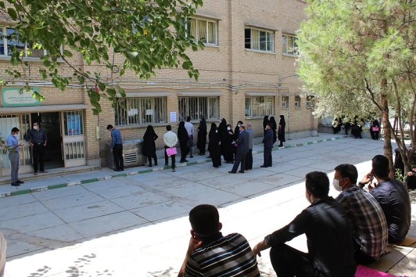 ثبت نام مهارت آموزان ماده 28 مرداد 1399