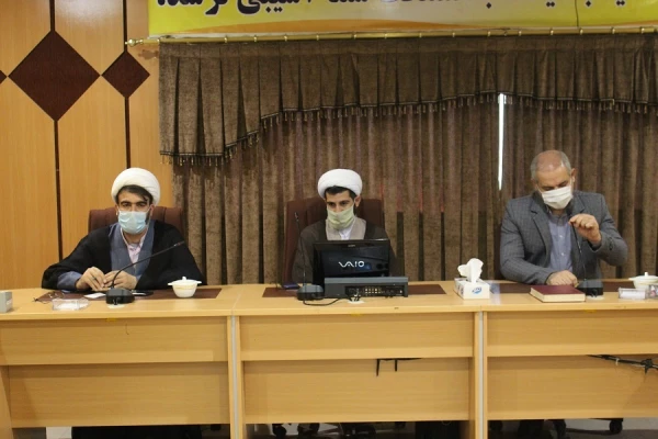 کارگاه آموزشی ضیافت اندیشه