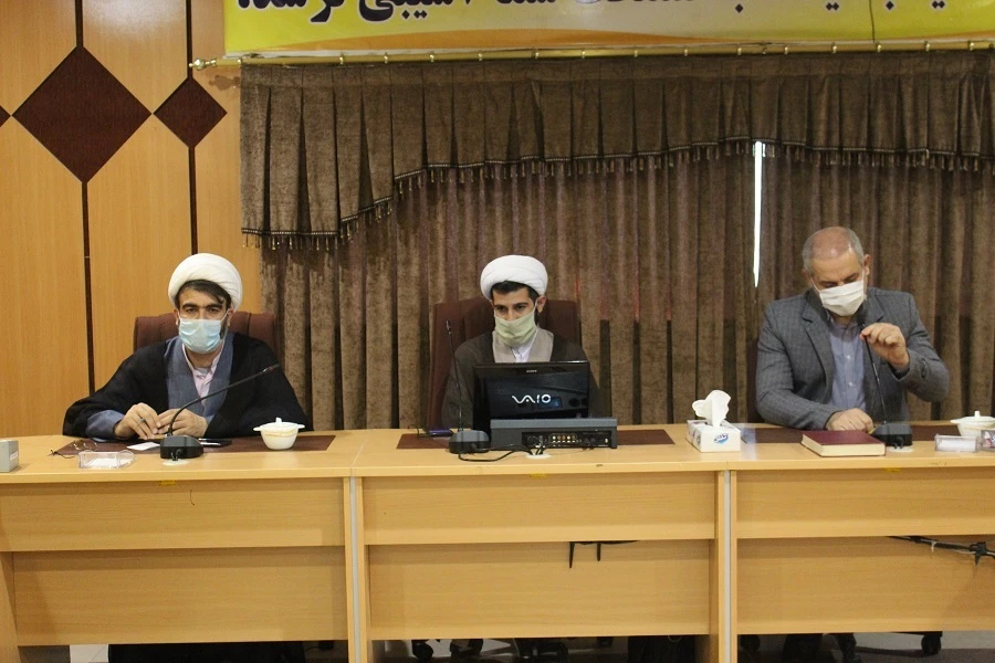 کارگاه آموزشی ضیافت اندیشه