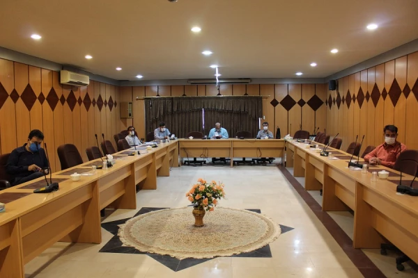 کارگاه آموزشی ضیافت اندیشه