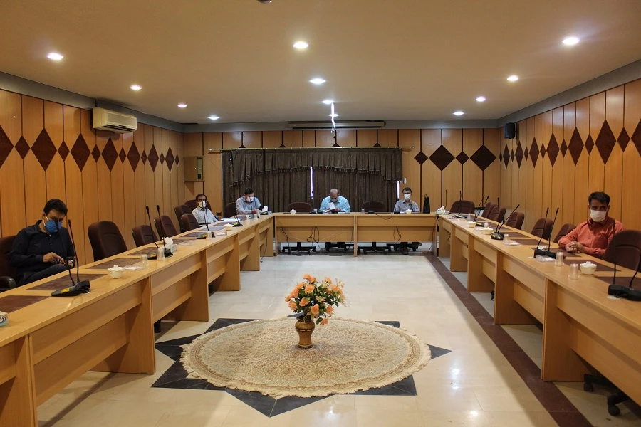 کارگاه آموزشی ضیافت اندیشه