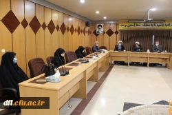 کارگاه آموزشی ضیافت اندیشه